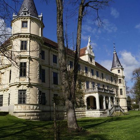 Schloss Puchberg Wels Ngoại thất bức ảnh